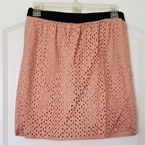 Loft Pencil skirt